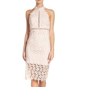 Beautiful Bardot dress